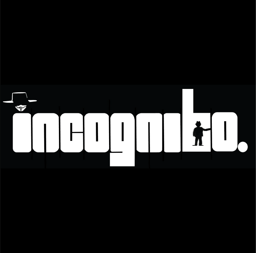 Incognito previous logo